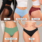 Bästsäljare – Menstruationstrosor Mix & Match