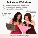 Bästsäljare – Menstruationstrosor Mix & Match